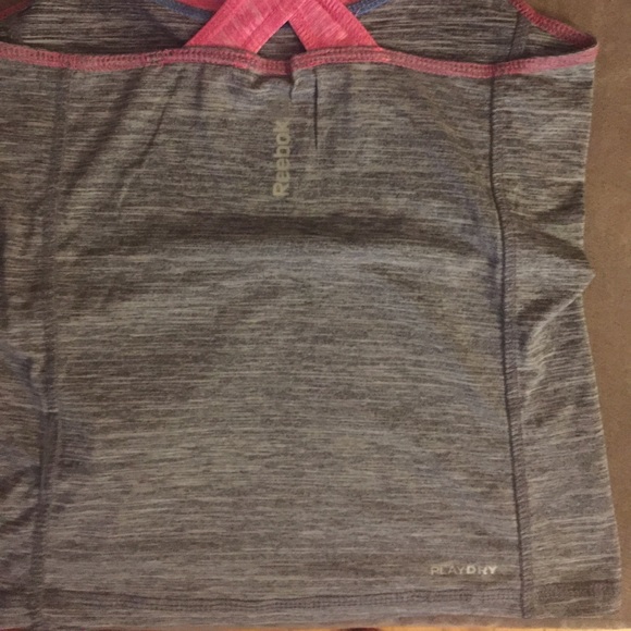 🪩Reebok tank - Picture 5 of 6
